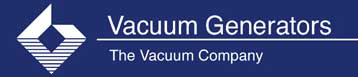 Vacuum Generators